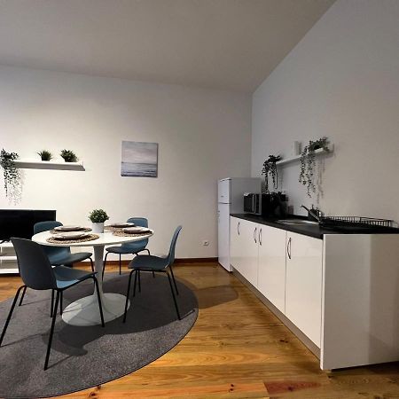 Studio Clerigos B Centro Do Porto Ngoại thất bức ảnh