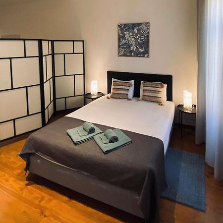Studio Clerigos B Centro Do Porto Ngoại thất bức ảnh