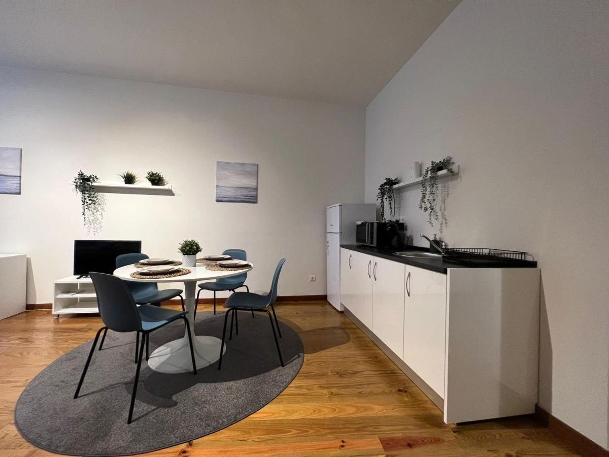 Studio Clerigos B Centro Do Porto Ngoại thất bức ảnh