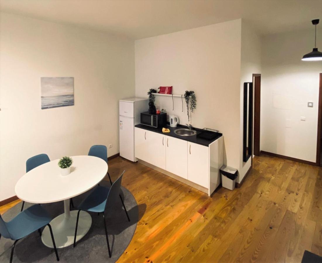 Studio Clerigos B Centro Do Porto Ngoại thất bức ảnh