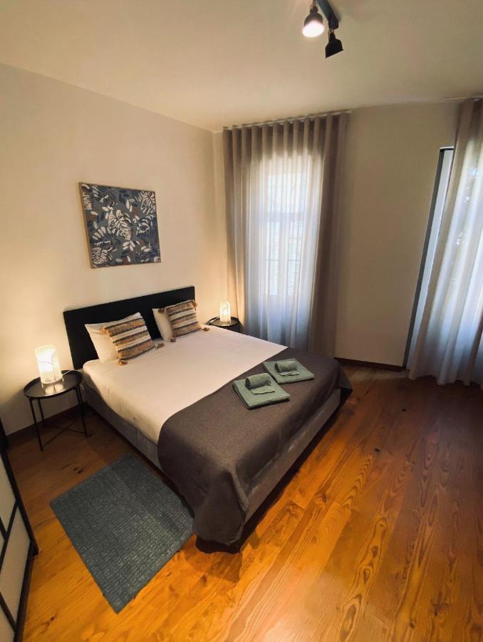 Studio Clerigos B Centro Do Porto Ngoại thất bức ảnh