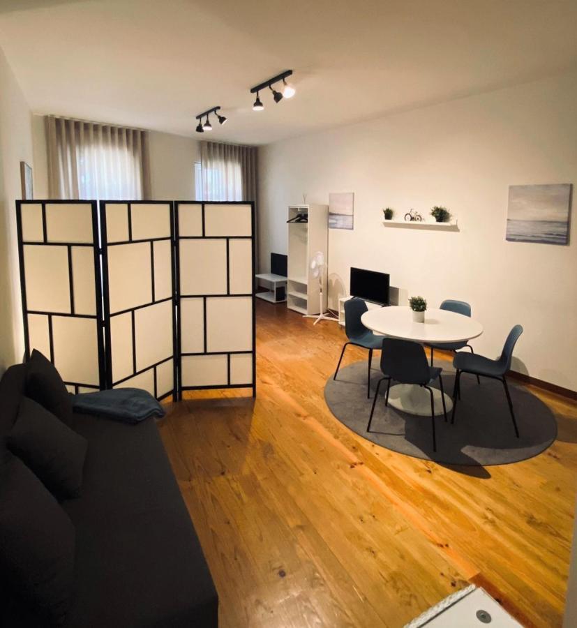 Studio Clerigos B Centro Do Porto Ngoại thất bức ảnh