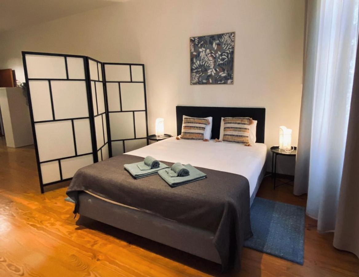 Studio Clerigos B Centro Do Porto Ngoại thất bức ảnh