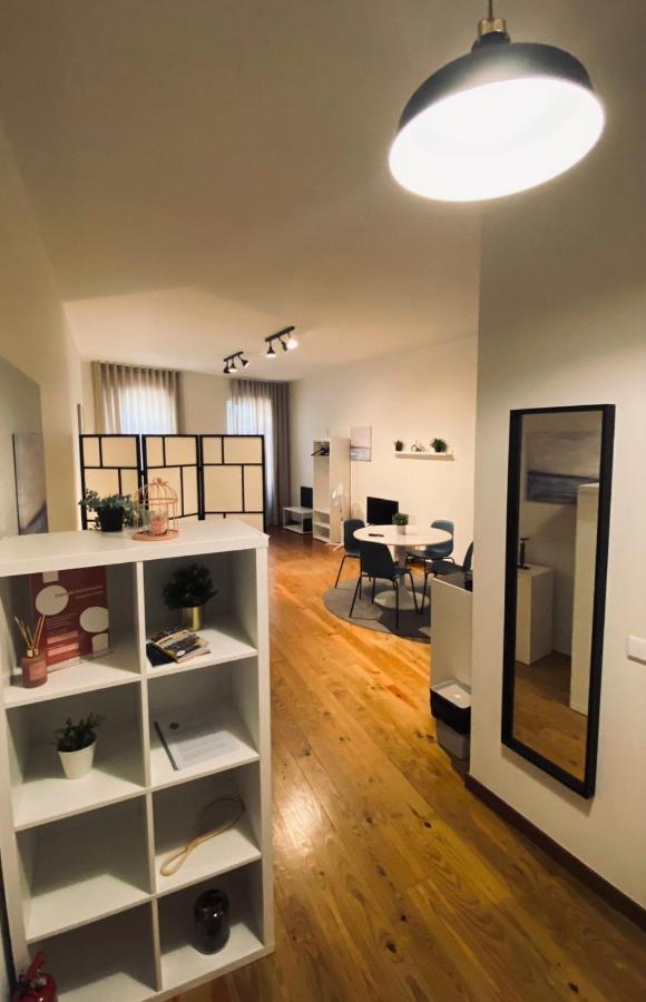 Studio Clerigos B Centro Do Porto Ngoại thất bức ảnh