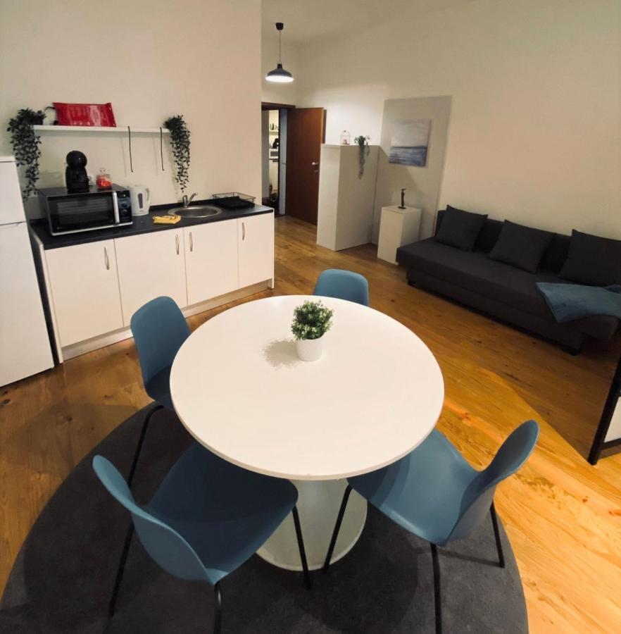 Studio Clerigos B Centro Do Porto Ngoại thất bức ảnh