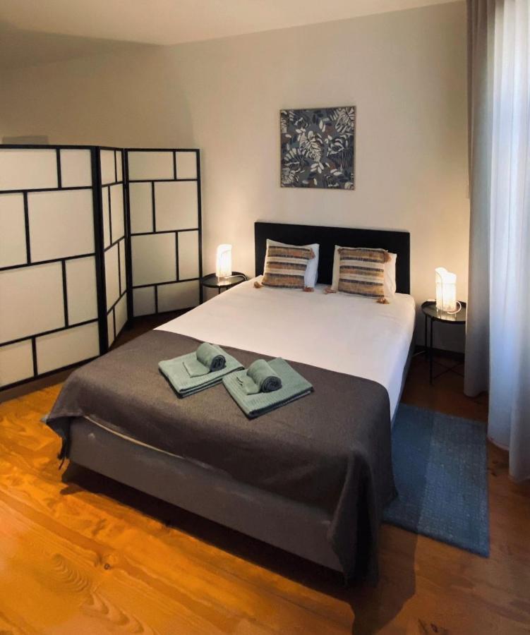 Studio Clerigos B Centro Do Porto Ngoại thất bức ảnh