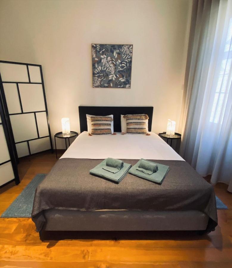 Studio Clerigos B Centro Do Porto Ngoại thất bức ảnh